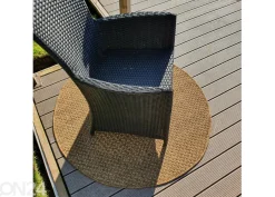 Village’s matto Kiara Ø 120 cm