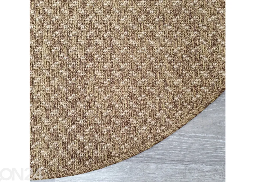 Village’s matto Kiara Ø 120 cm