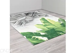 Village’s matto Palmu 160x235 cm
