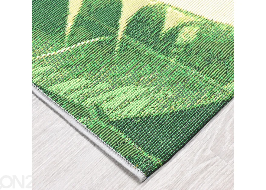 Village’s matto Palmu 160x235 cm