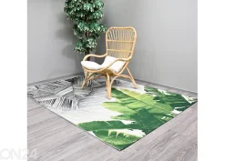 Village’s matto Palmu 160x235 cm