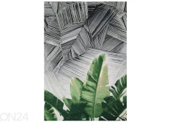 Village’s matto Palmu 160x235 cm
