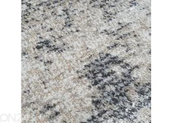 Village’s matto Sand 140x200 cm, petrooli