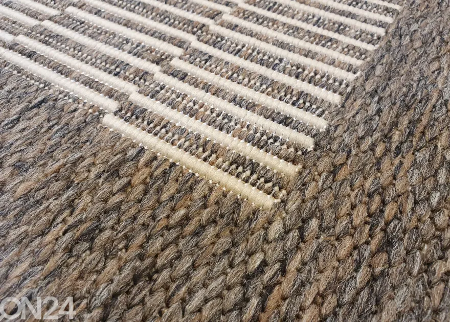 Village’s matto Viera 160x230 cm