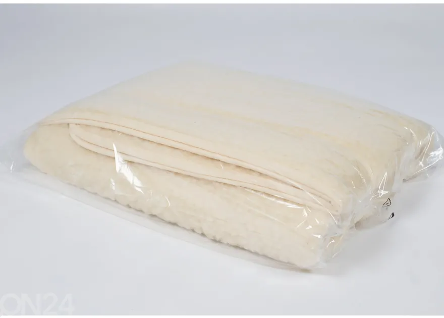 Villainen suojapeite 60x120 cm
