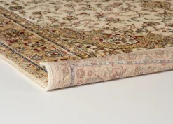 Viskoosimatto Dubai 133x200 cm