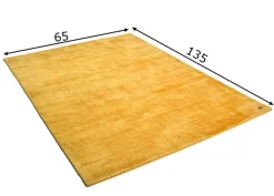 Viskoosimatto SHINE 65x135 cm