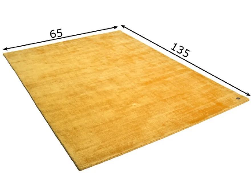 Viskoosimatto SHINE 65x135 cm