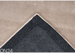 Viskoosimatto 80x150 cm