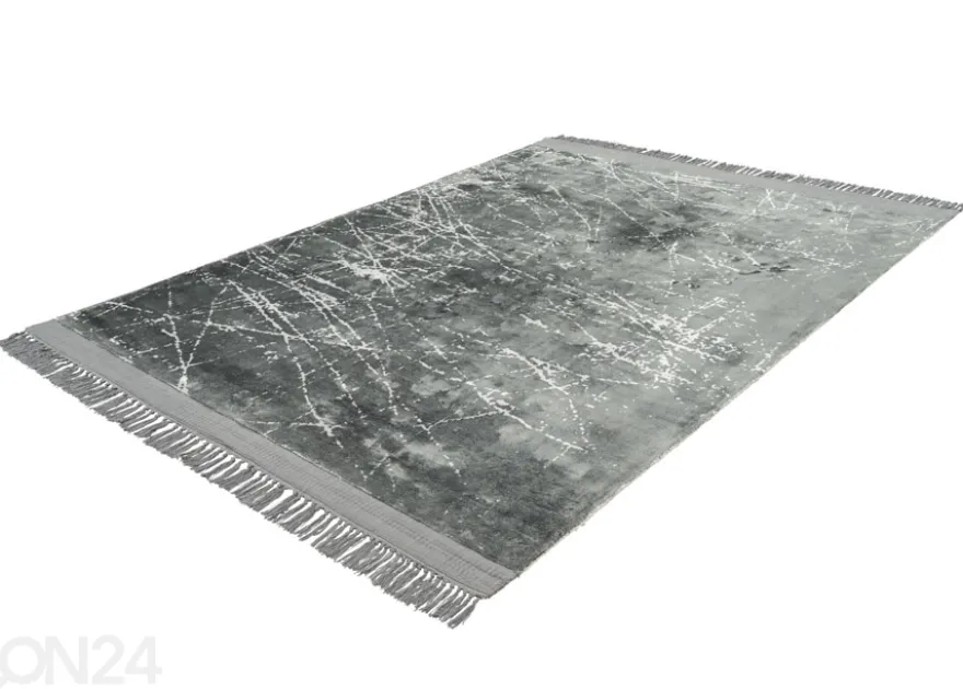 Viskoosimatto 80x150 cm