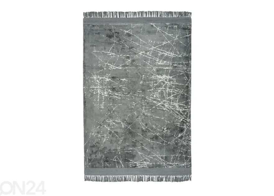 Viskoosimatto 80x150 cm