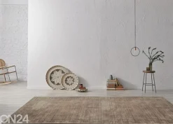 Viskoosimatto 80x150 cm