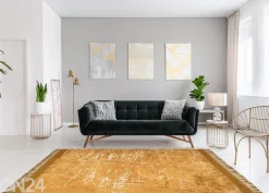 Viskoosimatto 80x150 cm