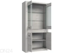 Vitriinikaappi