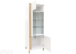 Vitriinikaappi