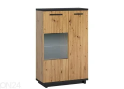 Vitriinikaappi