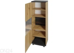 Vitriinikaappi