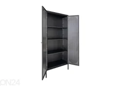 Vitriinikaappi Adelaide 80 cm