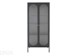 Vitriinikaappi Adelaide 80 cm