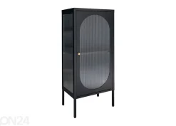 Vitriinikaappi Adelaide 50 cm