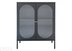 Vitriinikaappi Adelaide 90 cm