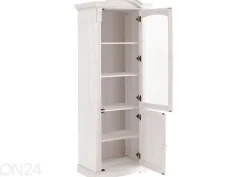 Vitriinikaappi Anna 70 cm