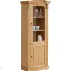 Vitriinikaappi Anna 70 cm
