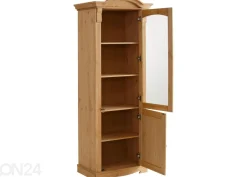 Vitriinikaappi Anna 70 cm