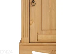 Vitriinikaappi Anna 70 cm