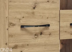 Vitriinikaappi Artis 92 cm