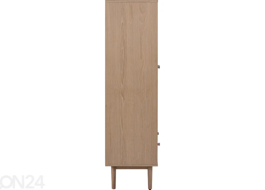 Vitriinikaappi Asta