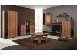 Vitriinikaappi Bantry 80 cm