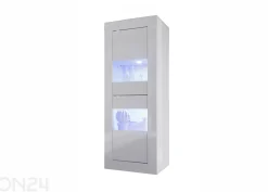 Vitriinikaappi Basic 61 cm