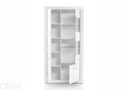 Vitriinikaappi Bianco