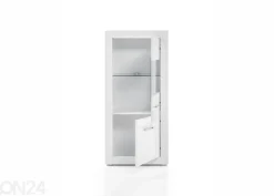 Vitriinikaappi Bianco