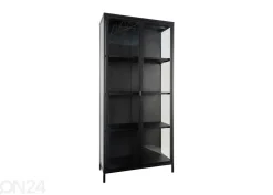 Vitriinikaappi Bunbury 80 cm