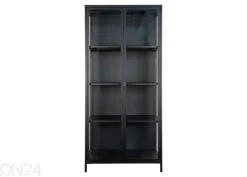 Vitriinikaappi Bunbury 80 cm
