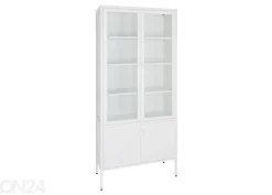 Vitriinikaappi Bunbury 80 cm