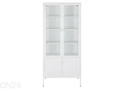 Vitriinikaappi Bunbury 80 cm