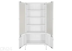 Vitriinikaappi Bunbury 80 cm