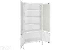 Vitriinikaappi Bunbury 80 cm