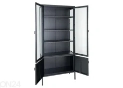 Vitriinikaappi Bunbury 80 cm