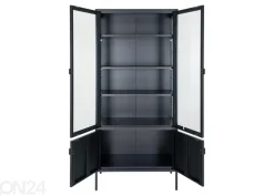 Vitriinikaappi Bunbury 80 cm