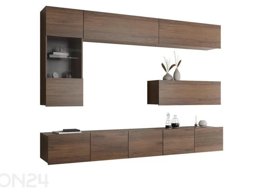 Vitriinikaappi Calabrini
