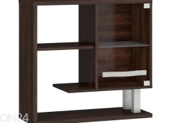 Vitriinikaappi Cloghroe 80 cm