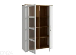 Vitriinikaappi 106 cm