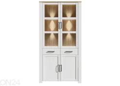 Vitriinikaappi 106 cm