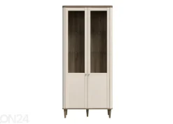 Vitriinikaappi 90 cm