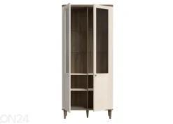 Vitriinikaappi 90 cm