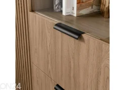 Vitriinikaappi 100 cm